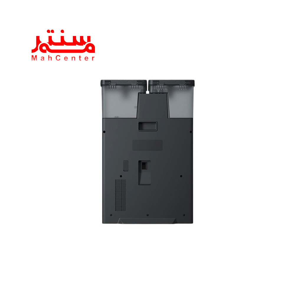 نمای پشتی جارو رباتیک اکووکس مدل deebot-t30c