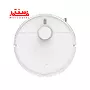 نمای بالایی ربات جارو رباتیک شیائومی مدل h40