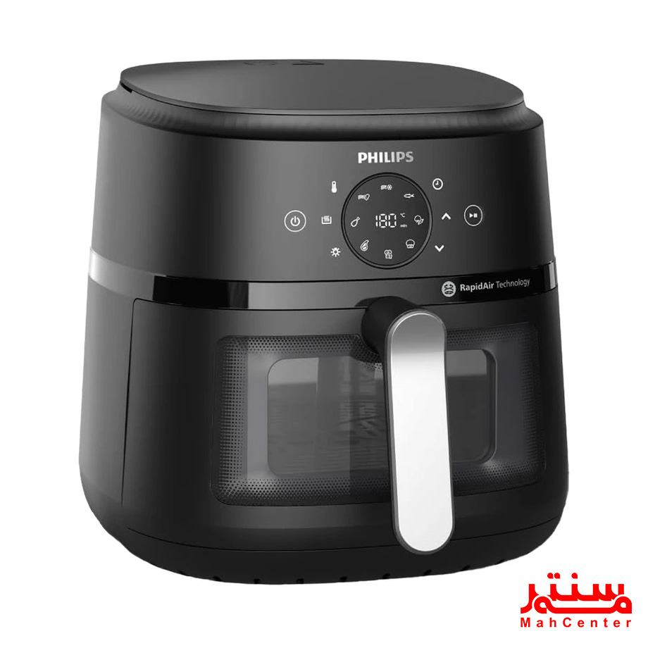 سرخ کن بدون روغن فیلیپس مدل NA231