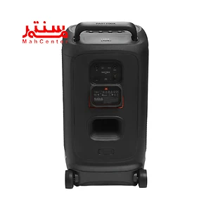 پشت اسپیکر جی بی ال مدل partybox-520