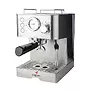 اسپرسوساز مباشی مدل ME-ECM2014 استیل