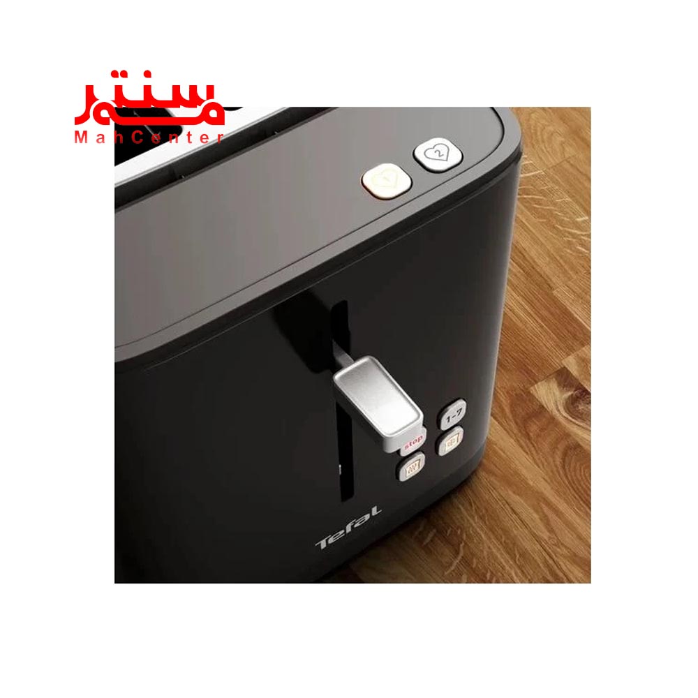 اهرم توستر تفال مدل tt640840