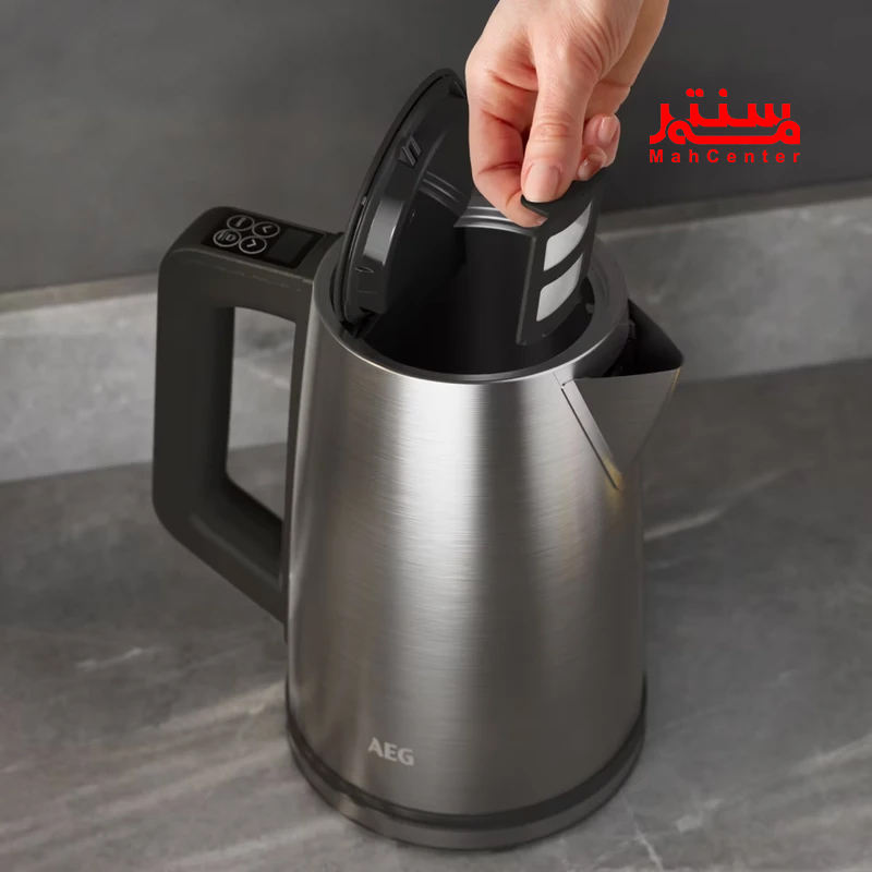 کتری 1.7 لیتری آاگ K5-1-6ST