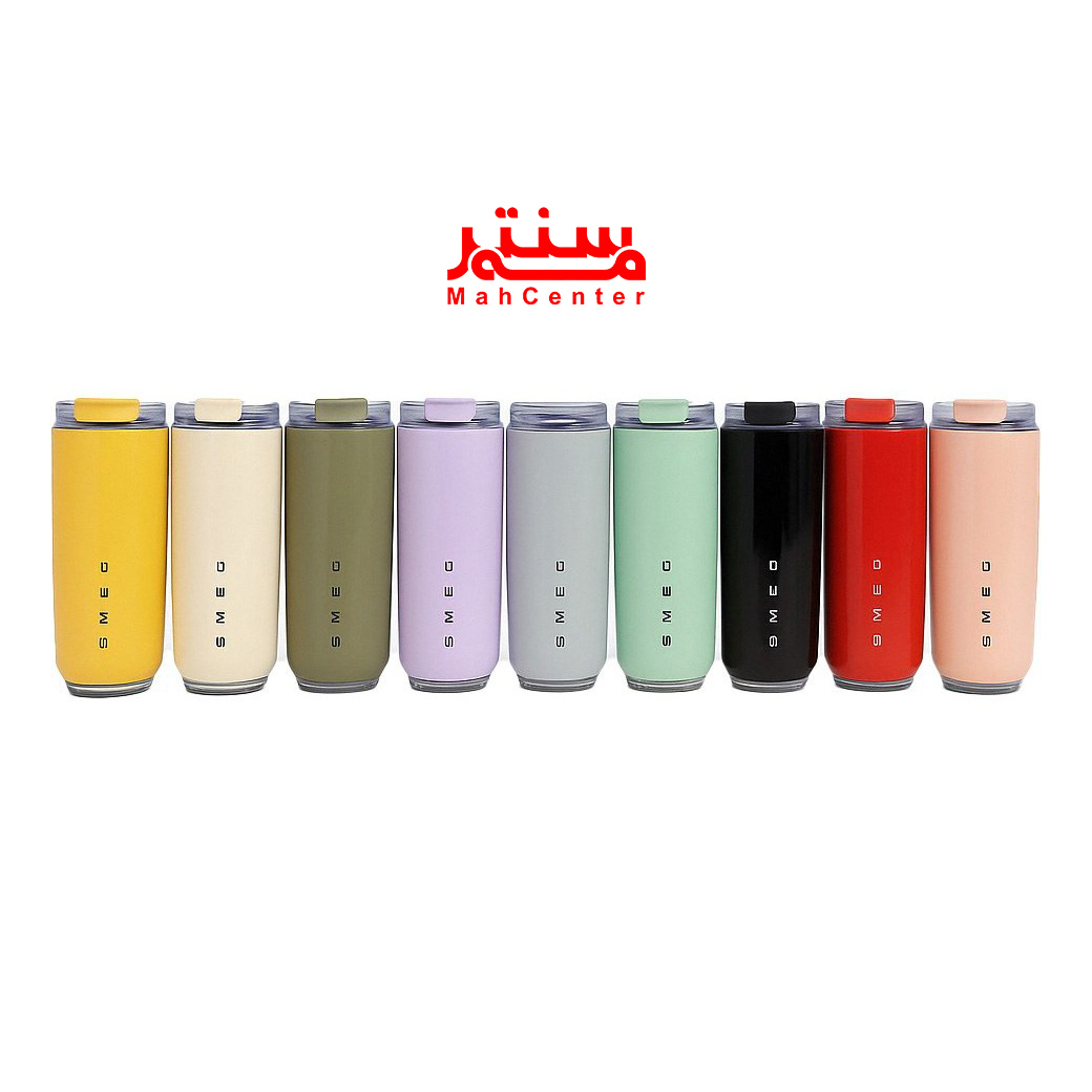 تراول ماگ اسمگ مدل 648 حجم 480ml