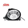 تفاله گیر آبمیوه گیری ویلبرگ مدل amw804
