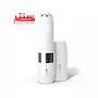 نمای روبه رویی ماشین اصلاح براون مدل fs1000
