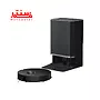 نمای کناری جارو رباتیک شیائومی مدل x20max