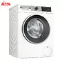 ماشین لباسشویی بوش مدل WGA24400ME با 14 برنامه شستشو و رده انرژی A+++.