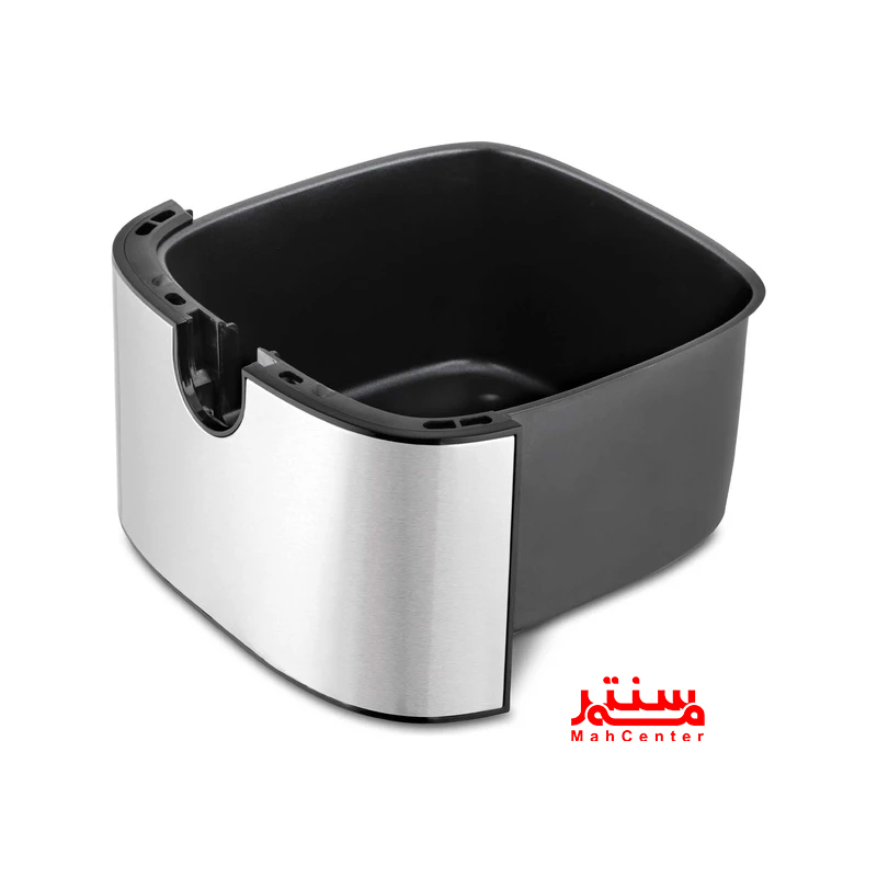 غذای ترد و سالم تهیه‌شده با سرخ کن فکر UNO CHEFRY