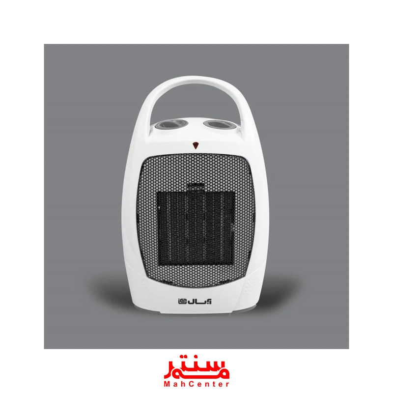 حالت‌های حرارتی بخاری هوشمند آبسال مدل 330F