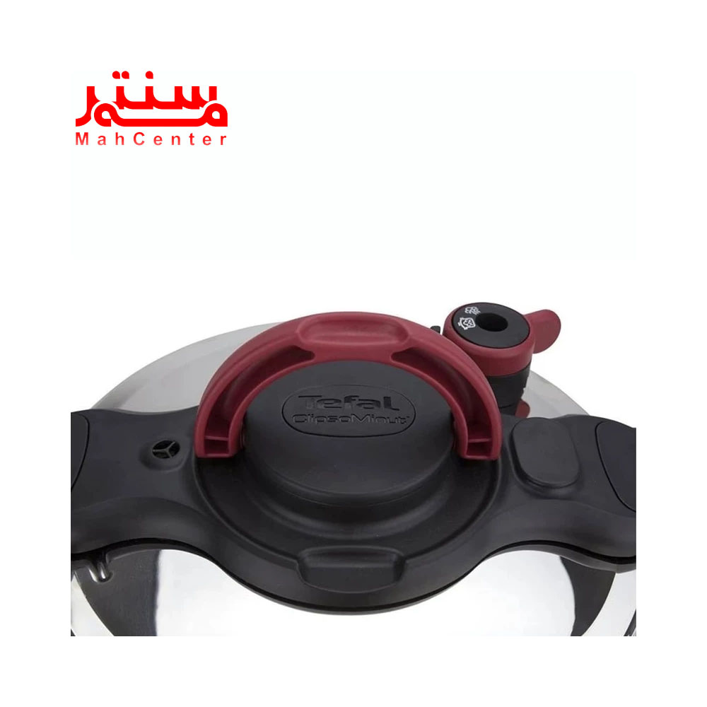 درب زودپز تفال مدل Clipso Precision