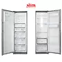 یخچال فریزر دوقلو 40 فوت دوو مدل SRI/SFI-20SS