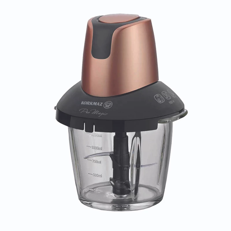 خردکن کرکماز مدل A460-05