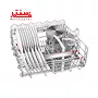 سبد بزرگ ظرفشویی بوش مدل sms45ji01b