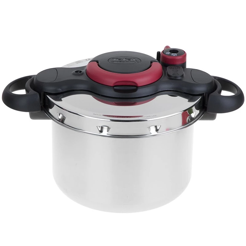 زودپز تفال مدل Clipso Precision