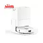 نمای چپ جارو رباتیک روبوراک مدل q-revo-max-v