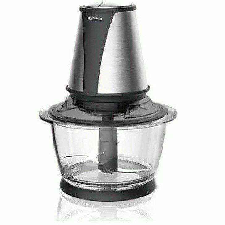 خردکن ویلبرگ مدل 400