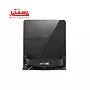 نمای روبه رویی جارو رباتیک روبوراک مدل saros10