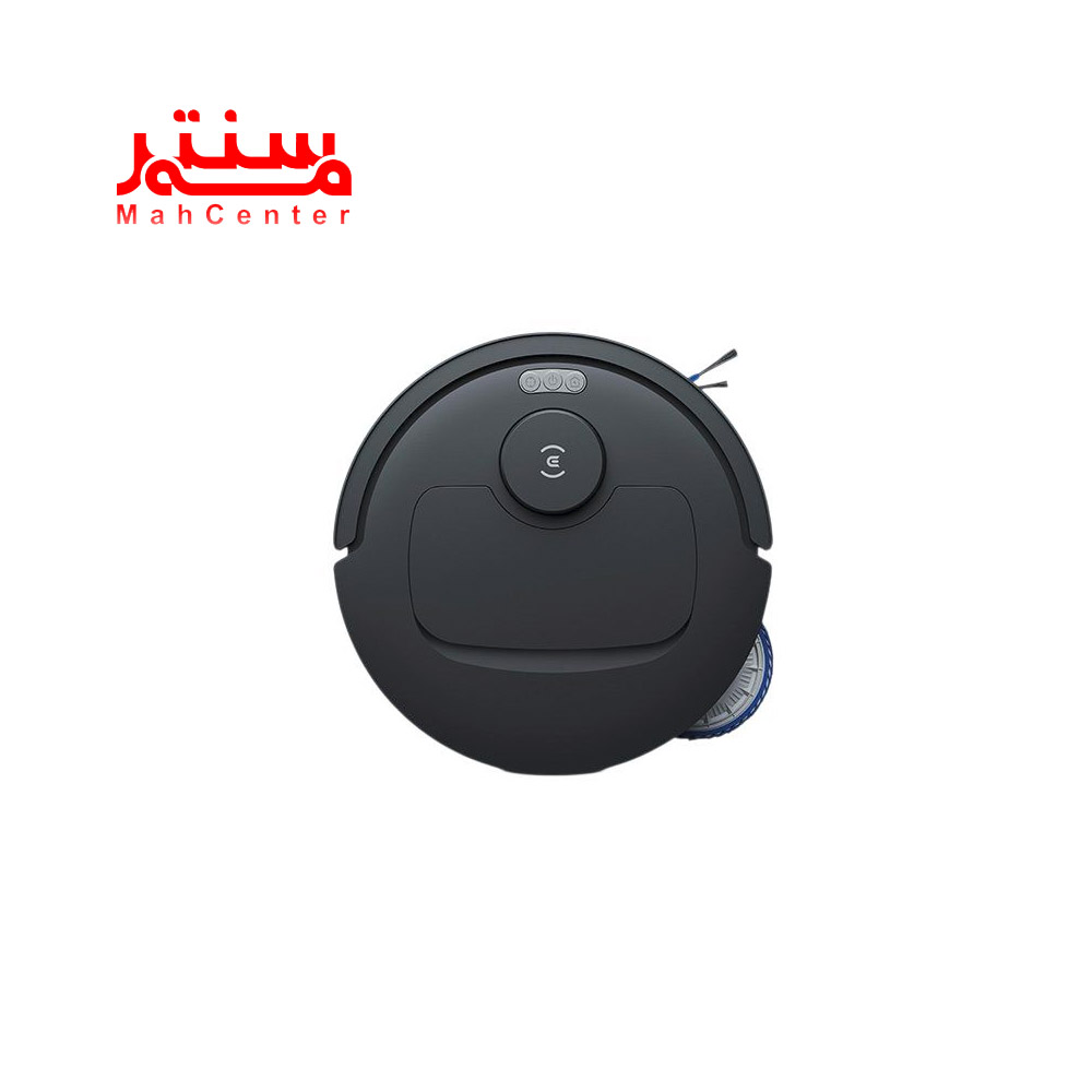 نمای بالایی جارو رباتیک اکووکس مدل deebot-t30c