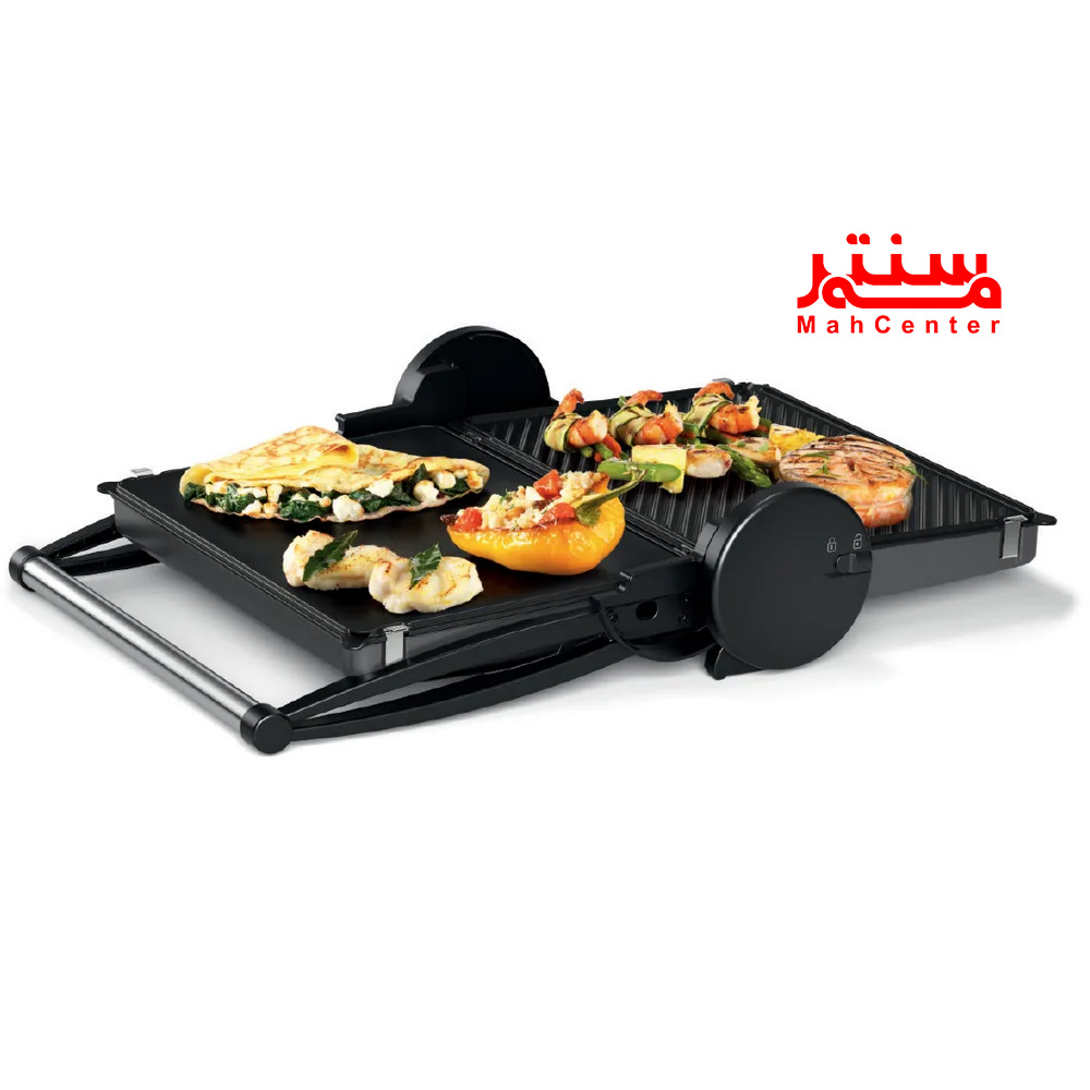 گریل آاگ TG340 با طراحی مدرن