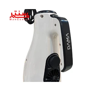 جاروبرقی پرتابل تفال مدل dvc1200iv از نزدیک