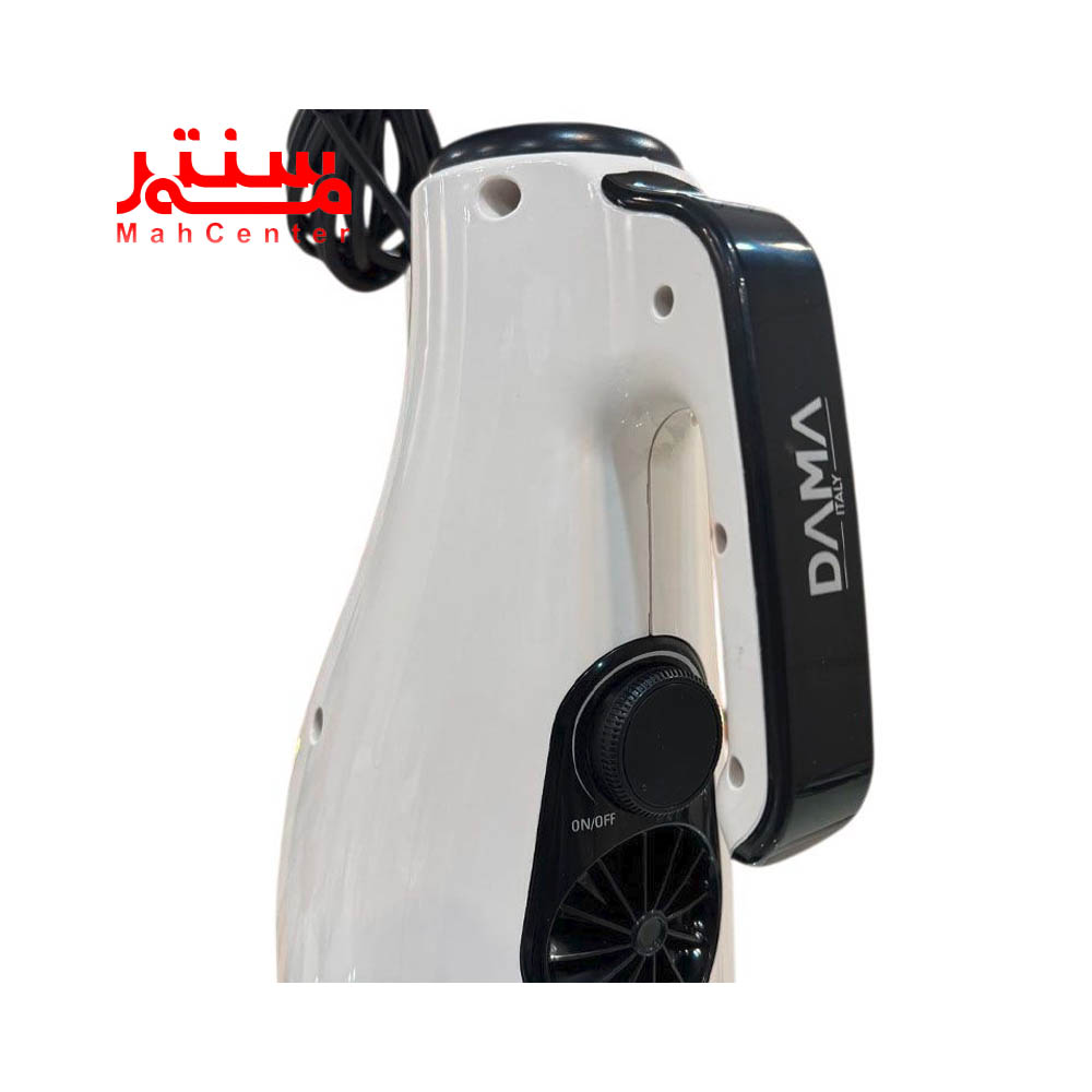 جاروبرقی پرتابل تفال مدل dvc1200iv از نزدیک