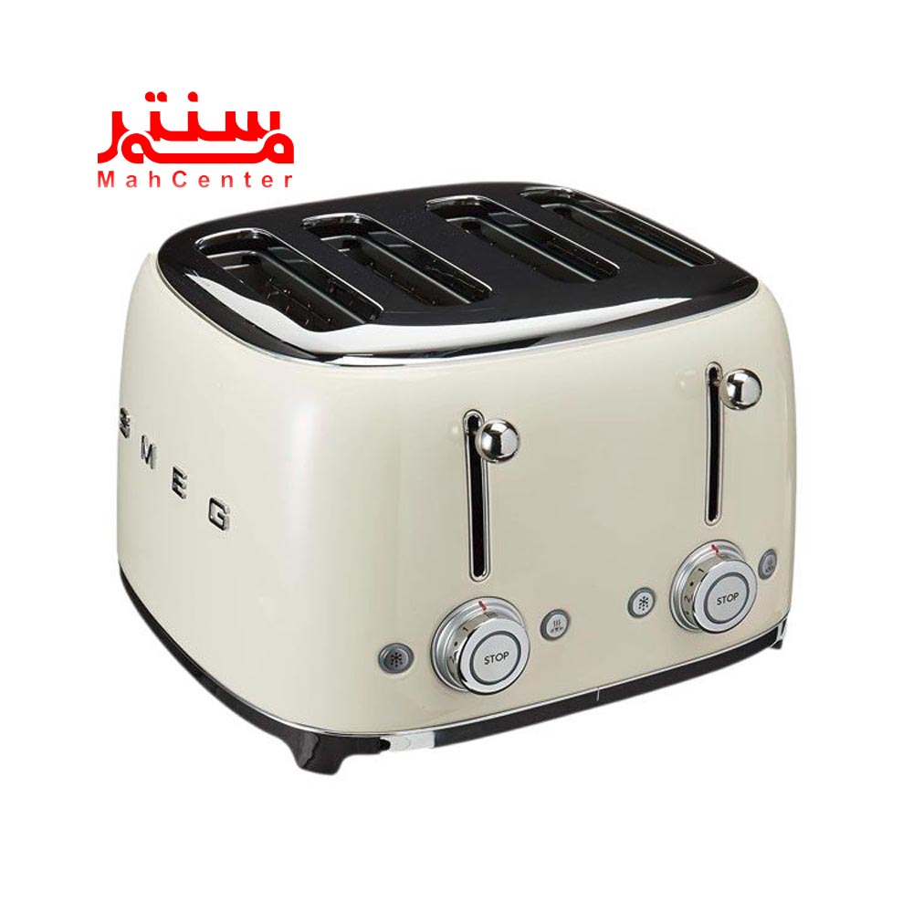 نمای کناری توستر  اسمگ مدل tsf03