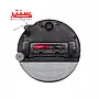 نمای زیری جارو رباتیک روبوراک مدل saros10