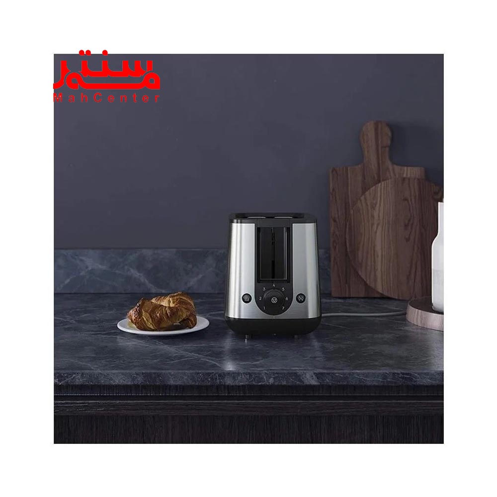 نمای پشتی توستر آاگ مدلT3-1-3ST