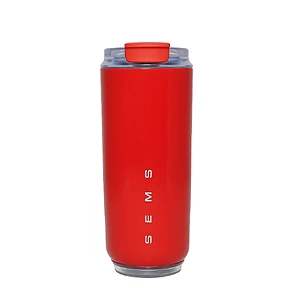 تراول ماگ اسمگ مدل 648 حجم 480ml - قرمز