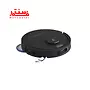 نمای کناری جارو رباتیک اکووکس مدل deebot-t30c