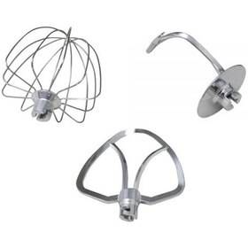 سری های همزن همزن کاسه دار یورولوکس مدل EU-SM3984SG