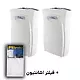 تصفیه کننده هوا 3M مدل FAP03