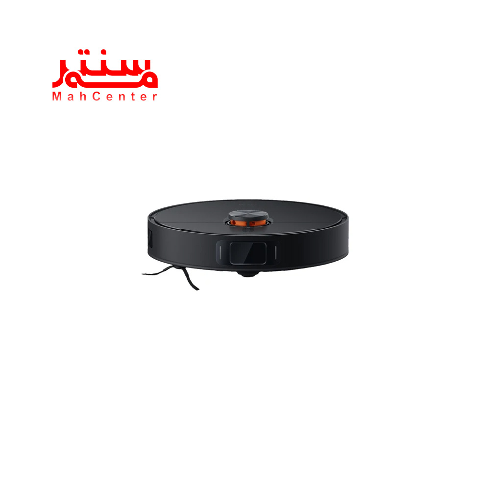نمای کناری ربات جارو رباتیک شیائومی مدل x20max