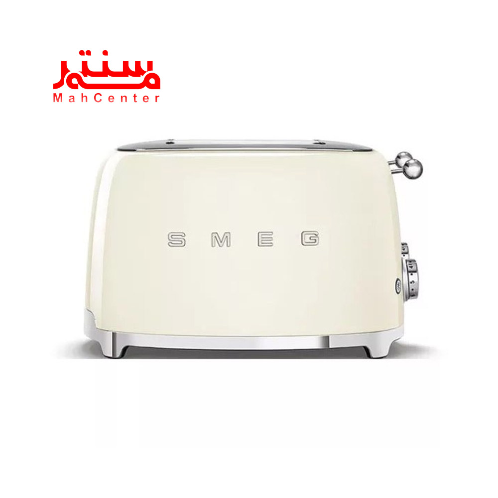نمای روبه رویی توستر  اسمگ مدل tsf03