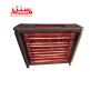 بخاری برقی برفاب مدل qh-3000 روشن
