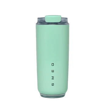 تراول ماگ اسمگ مدل 648 حجم 480ml - سبزآبی