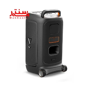 نمای پشتی اسپیکر جی بی ال مدل partybox-520