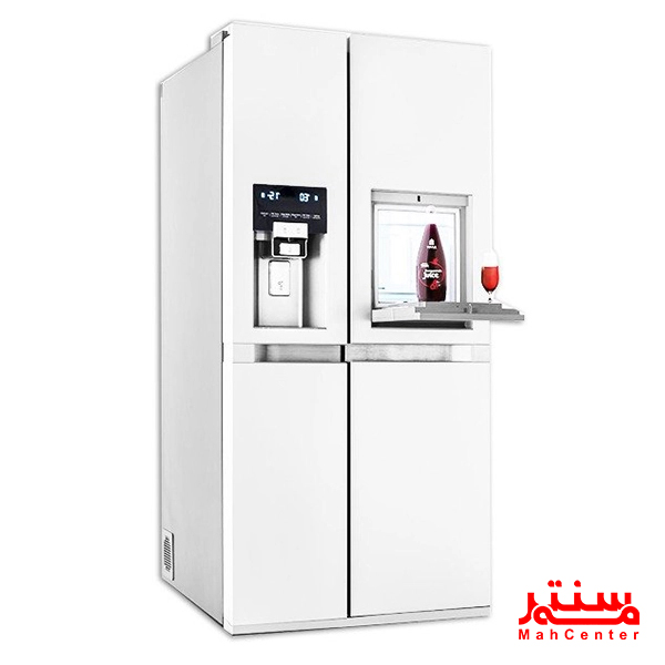 ساید بای ساید 28 فوت دوو سری پرایم - مدل SXI20-11W