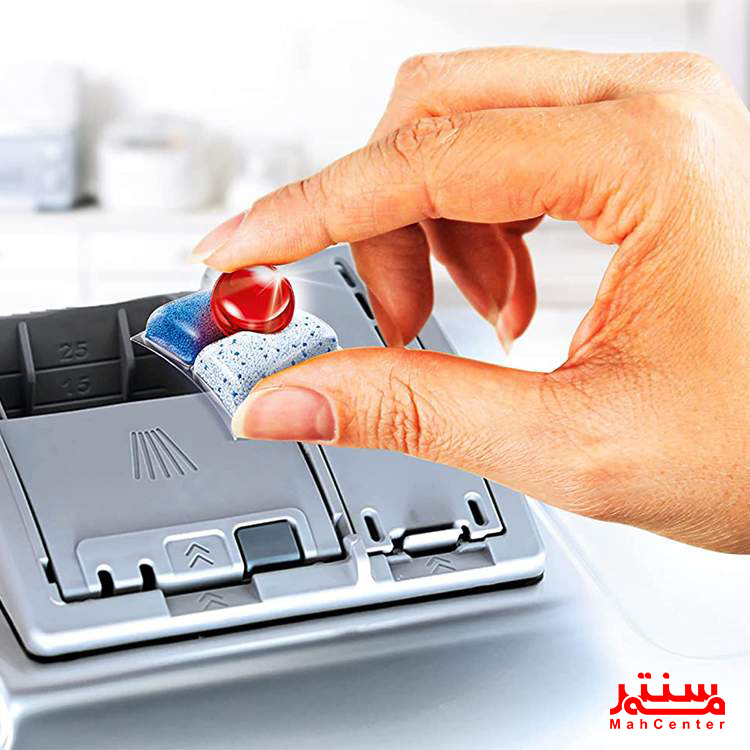 فینیش کوانتوم بسته ۷۲ عددی، با قدرت چربی‌زدایی ۱۴ برابری نسبت به مدل‌های کلاسیک.