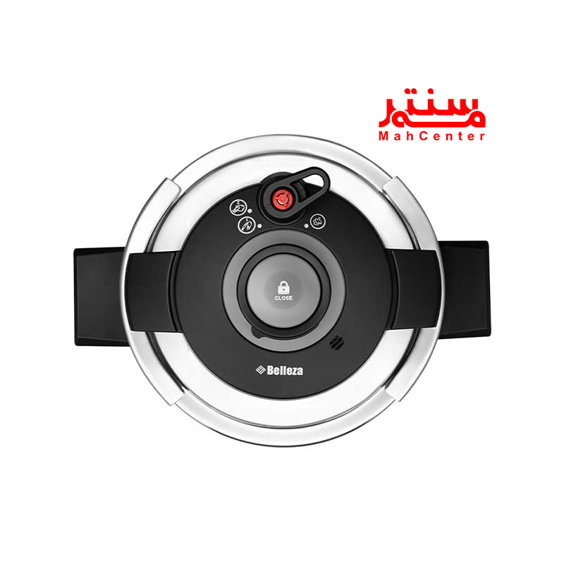 زودپز بلزا 71301 مناسب برای آشپزی سریع و سالم