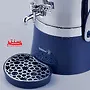 سماور برقی کرکماز مدل A843 با بدنه استیل ضدزنگ