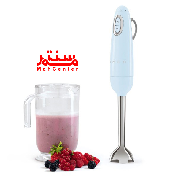 گوشت کوب برقی اسمگ با لیوان 1.4 لیتری