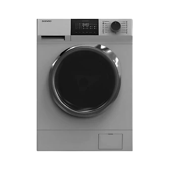 ماشین لباسشویی دوو 8 کیلویی مدل lm-811s