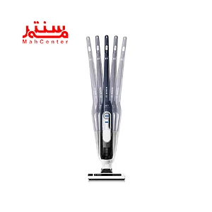 نمای روبه رویی جاروشارژی بوش مدل bbh51840
