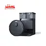 نمای کناری کامل جارو رباتیک اکووکس مدل deebot-t30c