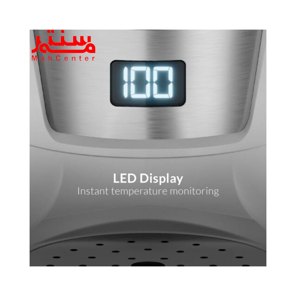 نمایشگر سماور برقی فلر مدل  ts390