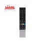 کنترل  تلویزیون هوشمند ال ای دی دوو 50 اینچ مدل dsl50s6600-eum