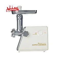 چرخ گوشت ناسیونال مدل mkg20nr - دوم