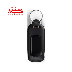 نمای بالایی نسپرسو ساز فیلیپس مدل lm9012